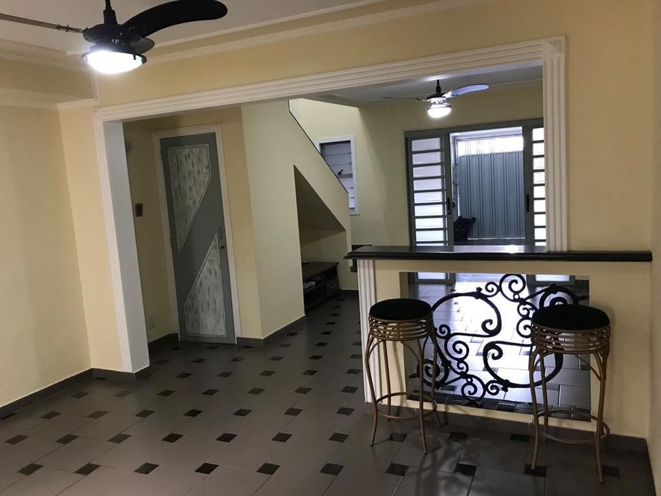 Captação de Apartamento a venda na Rua Arthur Zuccolotto Filho, Jardim Jose Sampaio Junior, Ribeirão Preto, SP